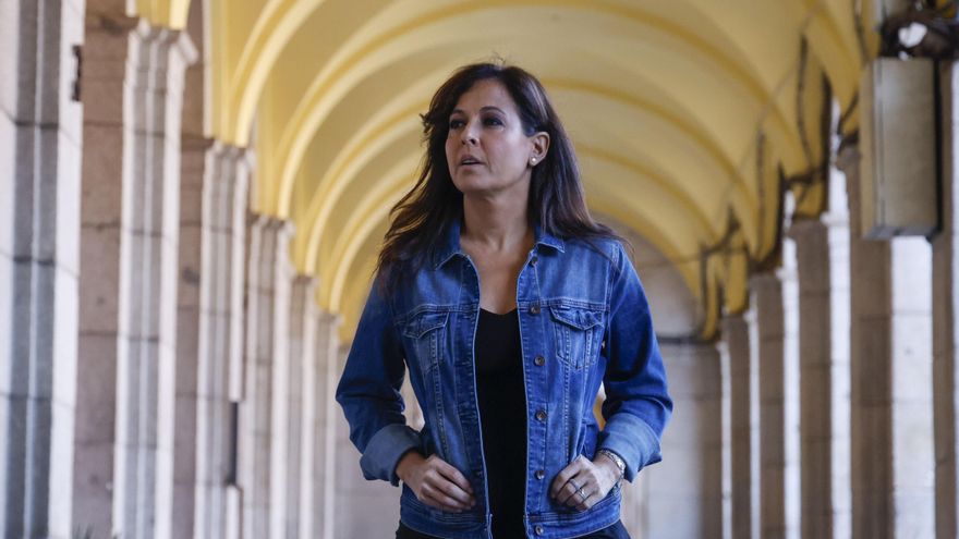 Mara Torres escribe una novela sobre el suicidio de su hermana: "Hubo pistas que no vimos"