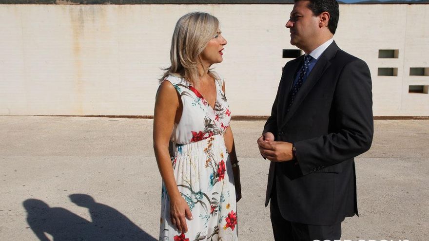 El Ayuntamiento de Córdoba proyecta gastar 2,3 millones de euros en la exposición de arte sacro