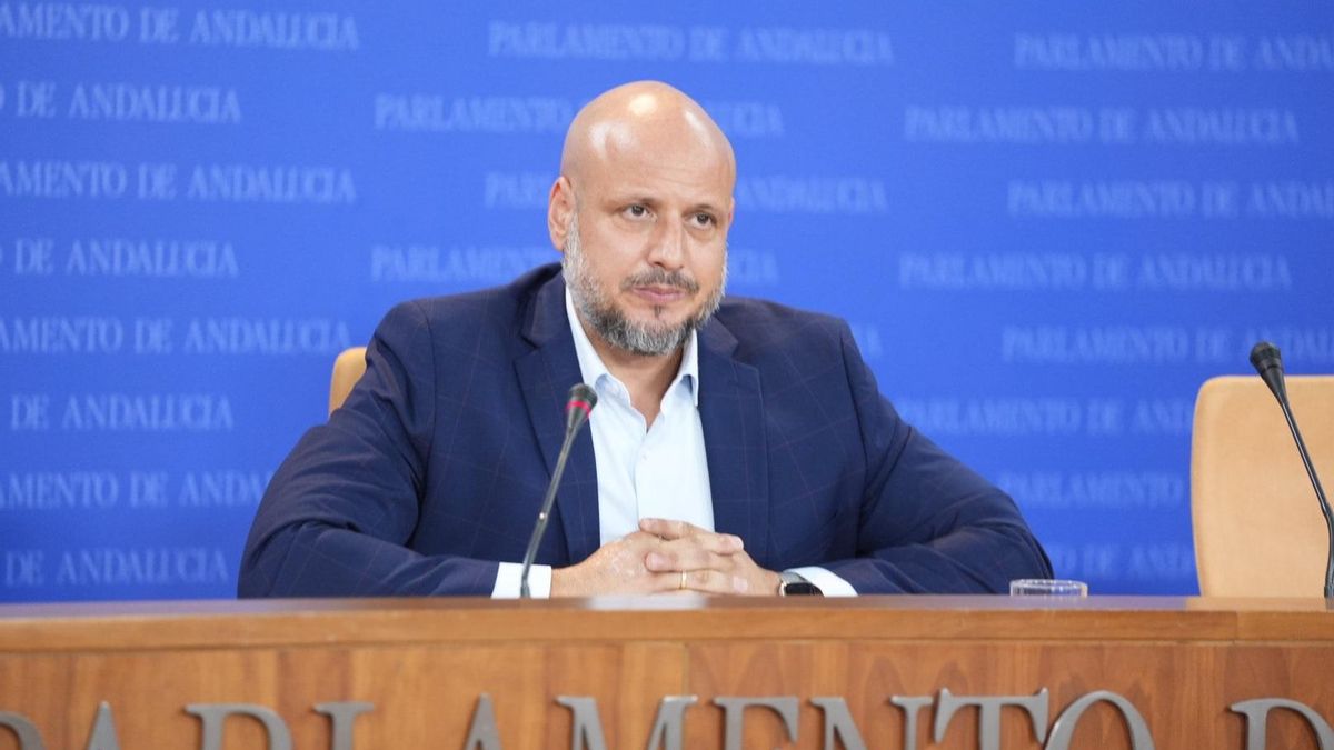 Rodrigo Alonso, este miércoles