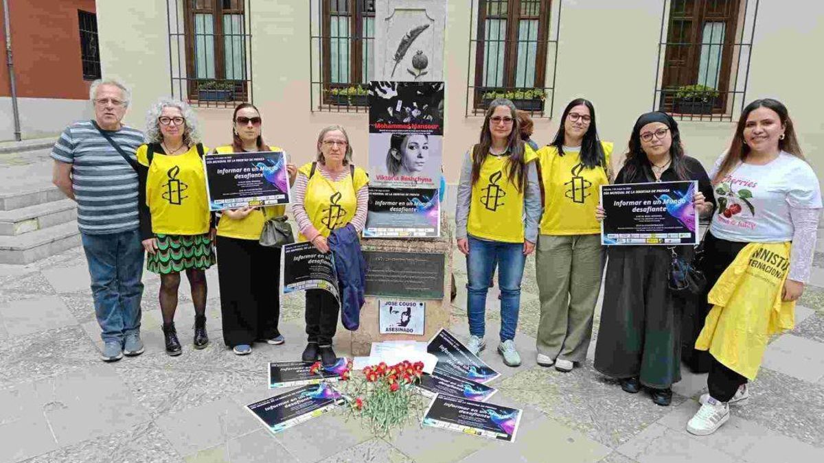 Libertad de prensa: frente al ruido, verificar