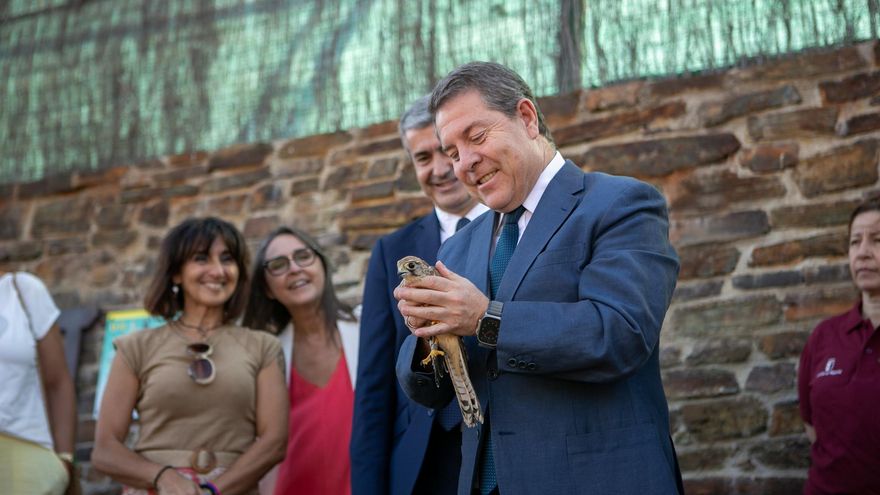 Page culpa del retraso en la financiación autonómica a la Generalitat catalana: "Diez años esperando pacientemente"