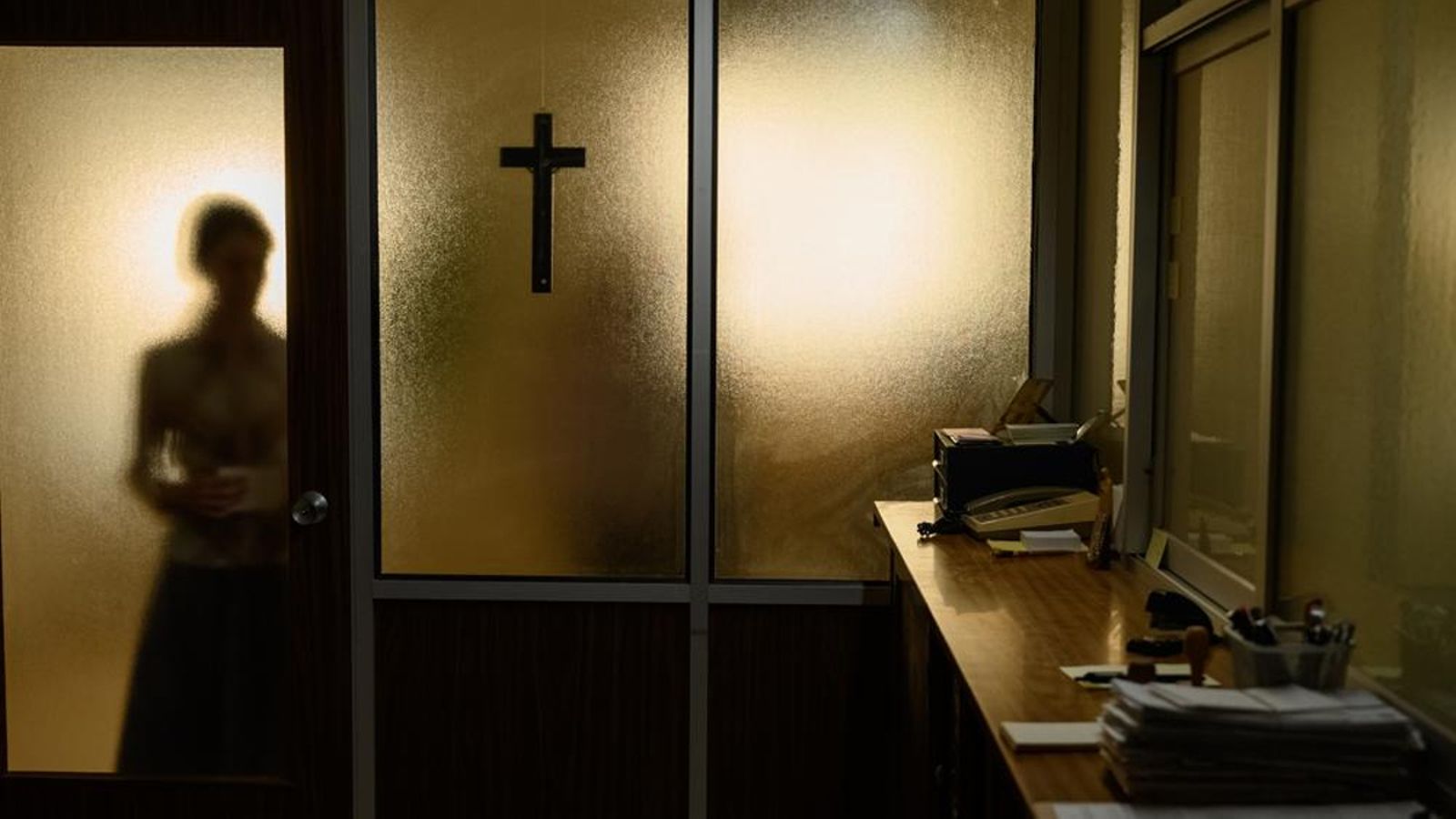 'Minuto Heroico, Yo dejé el Opus Dei'