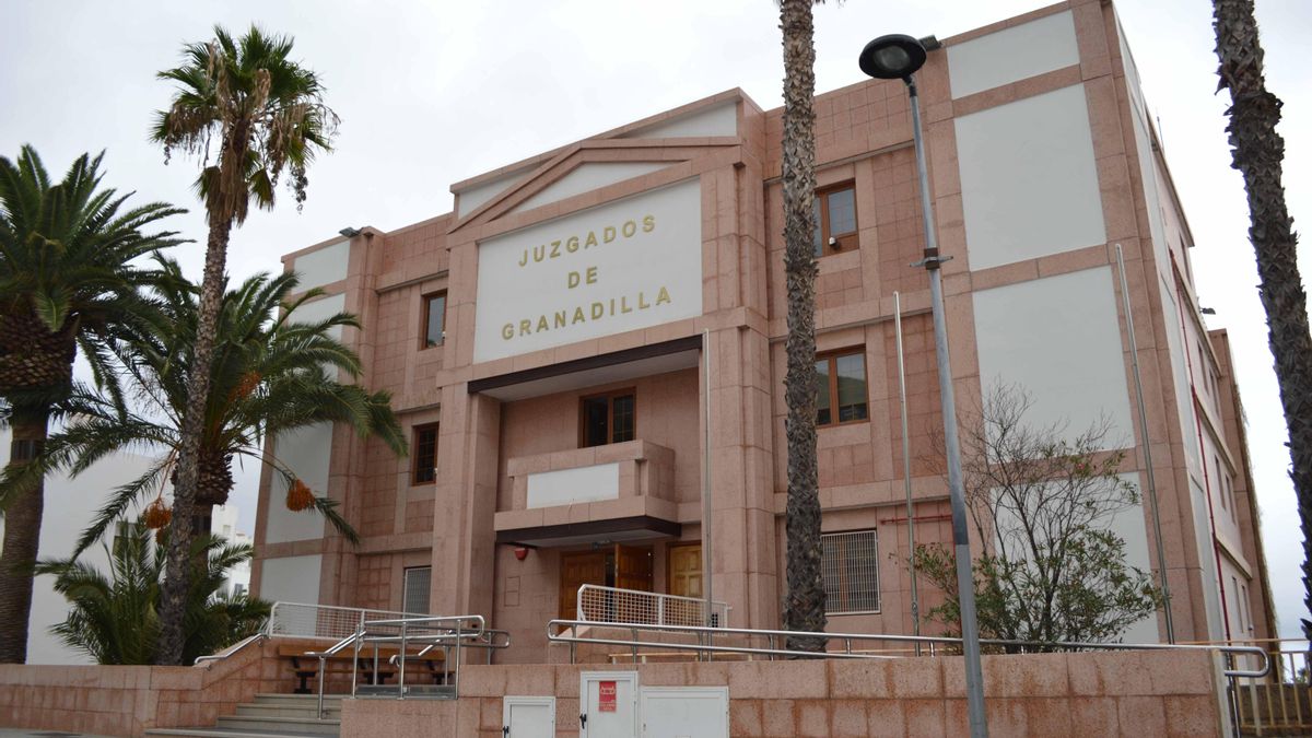 En libertad con cargos el conductor investigado por la muerte de un motorista de 28 años en Tenerife