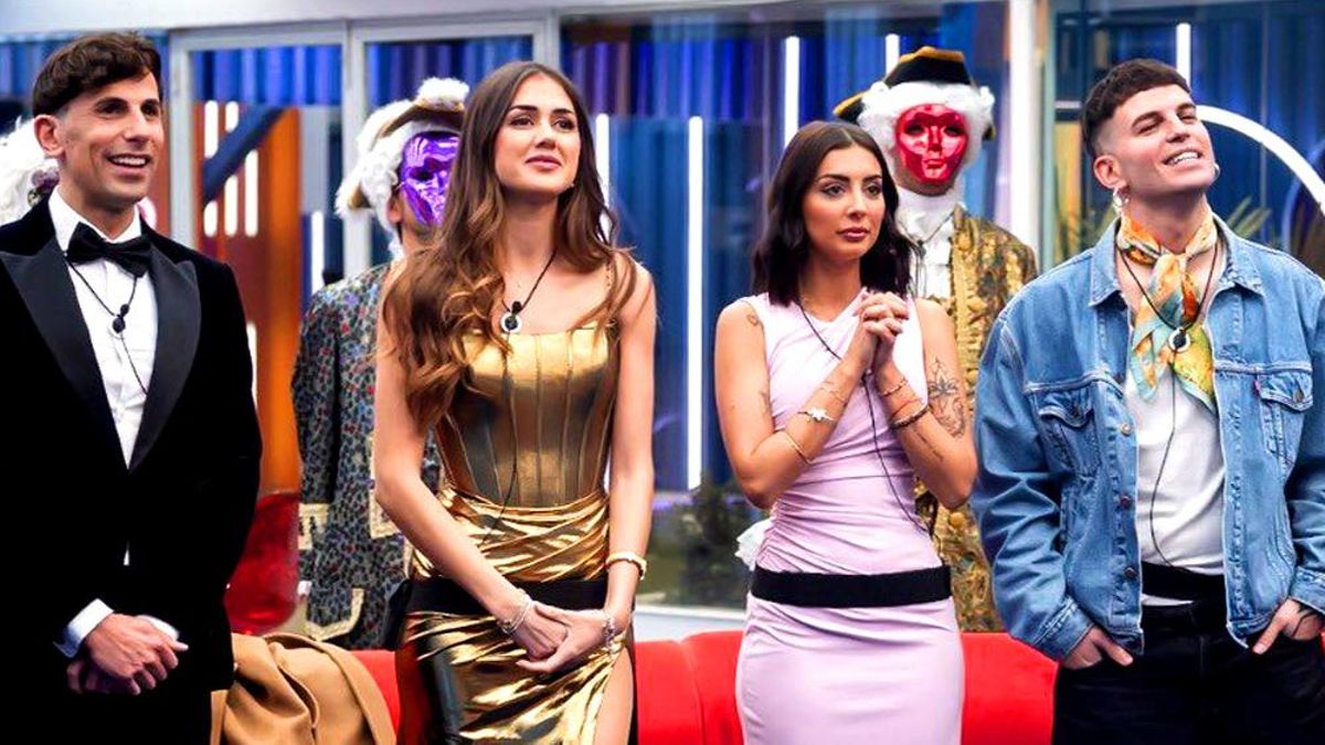 Así será la final de 'GH Dúo 3', que cierra su edición del "sí, pero no" para Telecinco y cede las riendas a 'Supervivientes 2025'