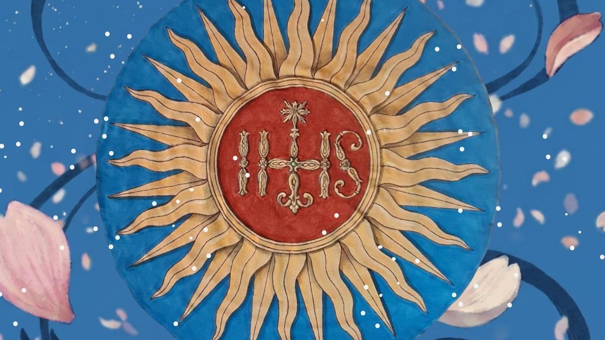 Santa Cruz de La Palma recupera la Cabalgata de las Albricias en la víspera del Corpus Christi