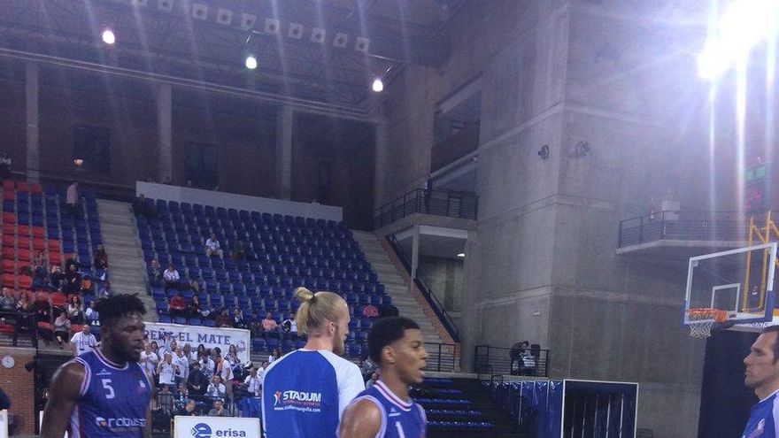 El Breogán es mucho Breogán