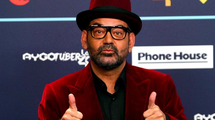 José Corbacho, concursante confirmado de 'MasterChef Celebrity 2' en TVE