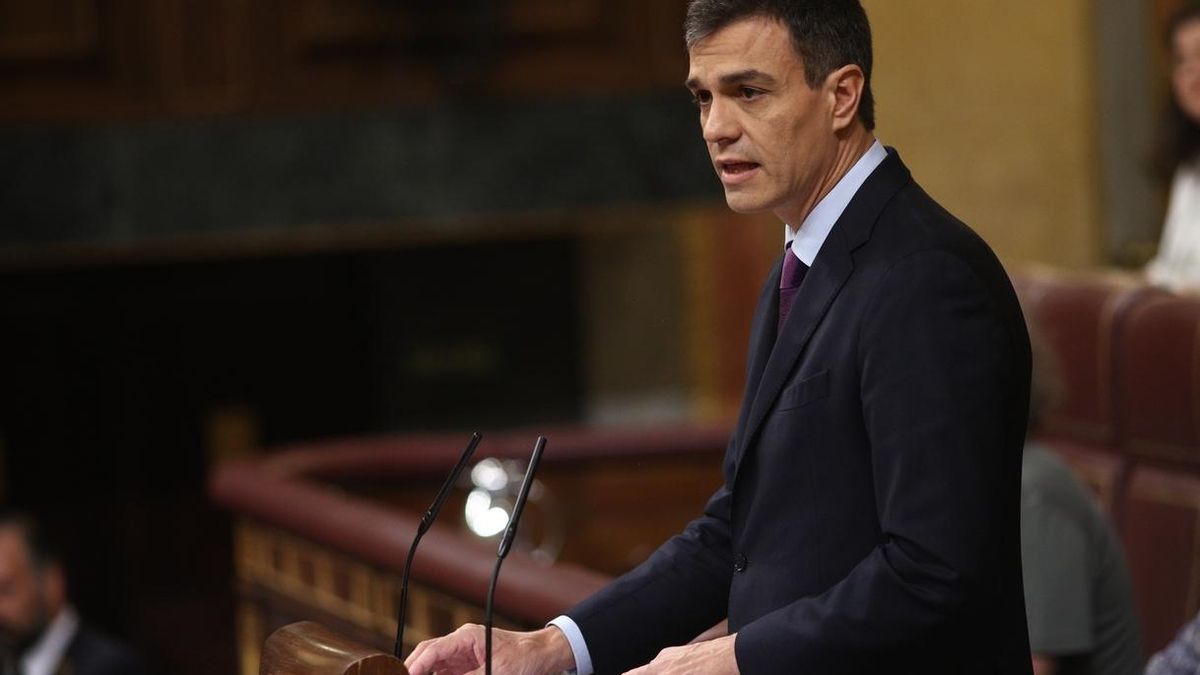 Pedro Sánchez defiende que, ante los retos mundiales, "hay alternativa" al miedo y al populismo del "nosotros primero"