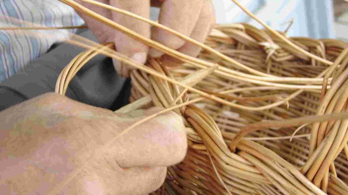 Todo lo que sabemos de la cestería en el antiguo Egipto gracias a las excavaciones de este proyecto del CSIC