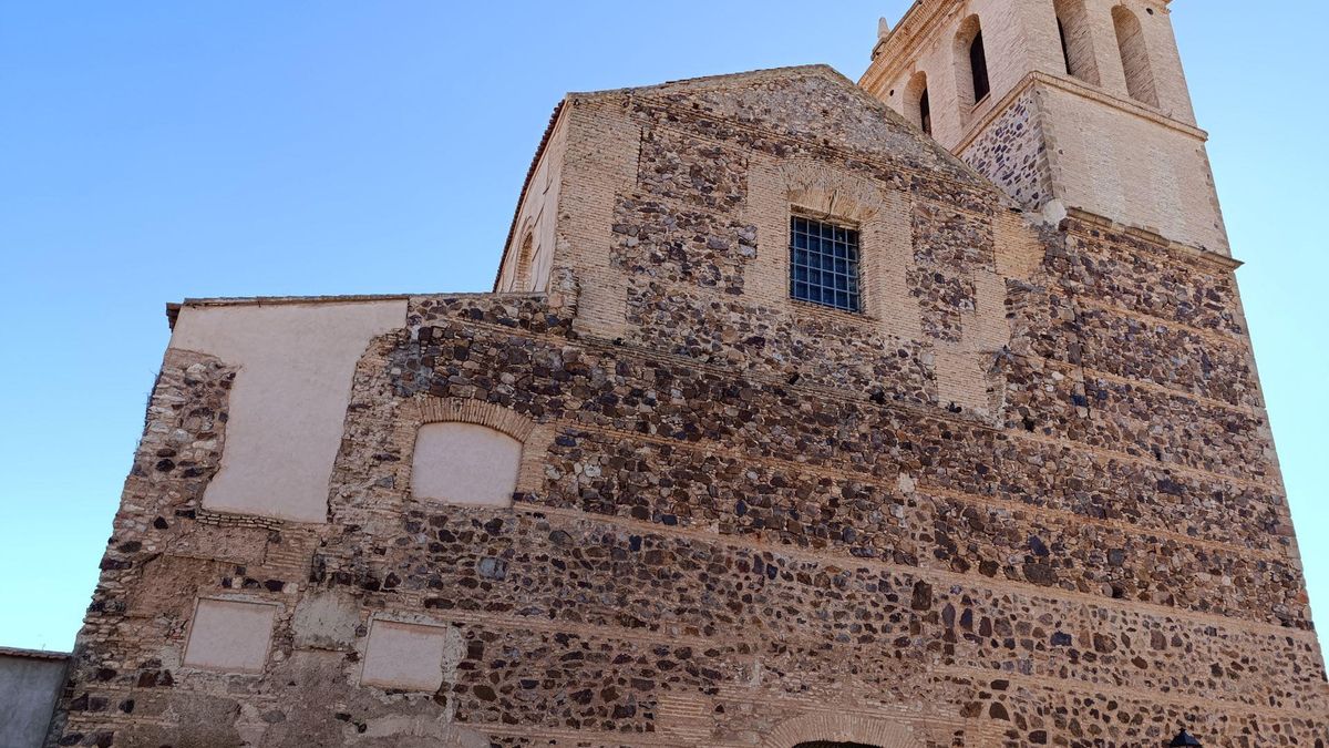 La iglesia, convento y colegio Nuestra Señora del Rosario de Almagro será Bien de Interés Cultural