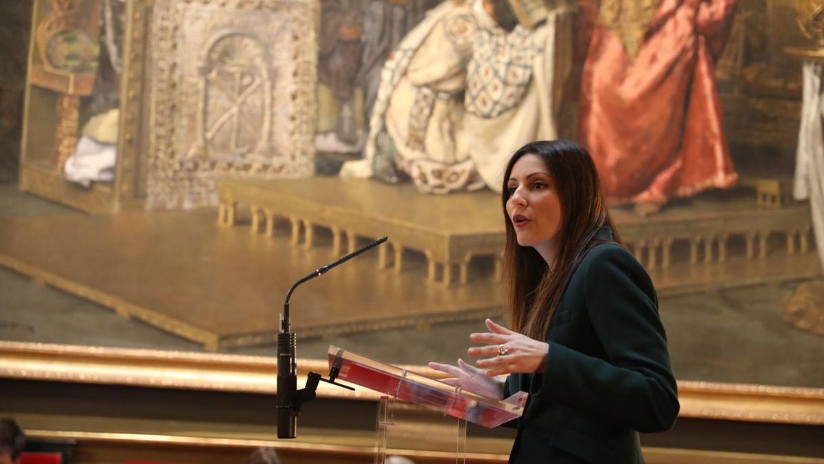 Ciudadanos pide a la Fiscalía que investigue si Cuixart y Sànchez cumplen los requisitos para un permiso penitenciario