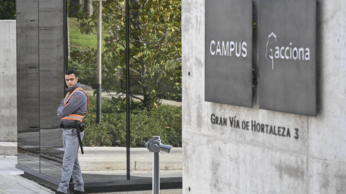 La Fiscalía pide la retirada del pasaporte y asistencias al juzgado para el exdirectivo de Acciona señalado en el caso Koldo