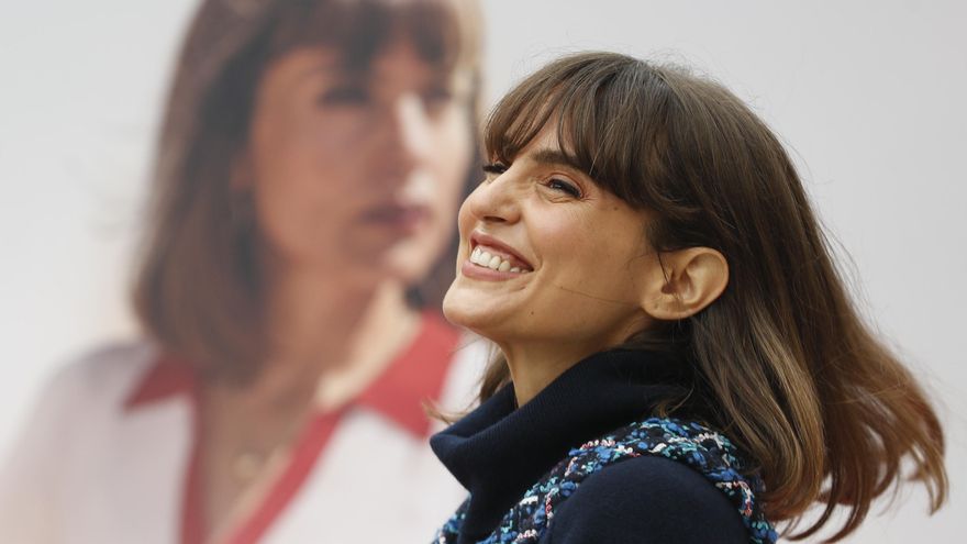 Verónica Echegui, una actriz luchadora que superó el icono que creó con La Juani