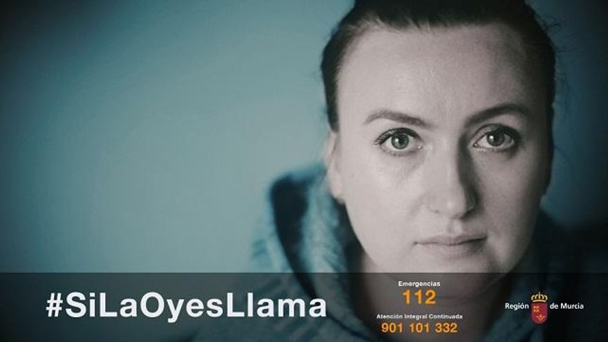Rozalén, Fernando Tejero o Carlos Santos, entre los artistas que ponen voz a la campaña contra la violencia machista 'Si la oyes, llama'