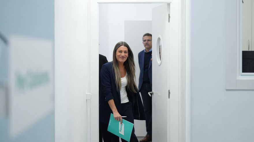 Junts responde al gesto de Sánchez que su posición no ha cambiado y reclama más pasos al Gobierno