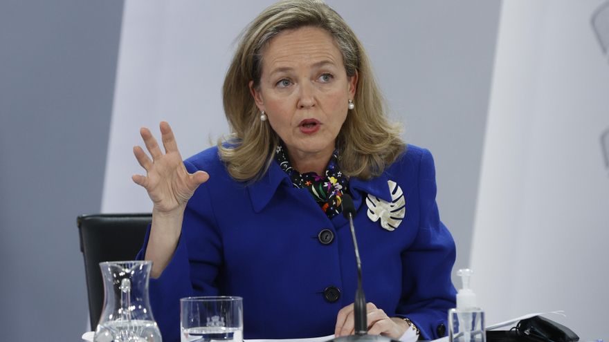 El Gobierno espera al IPC de abril y al PIB del primer trimestre para su rebaja de previsiones de crecimiento