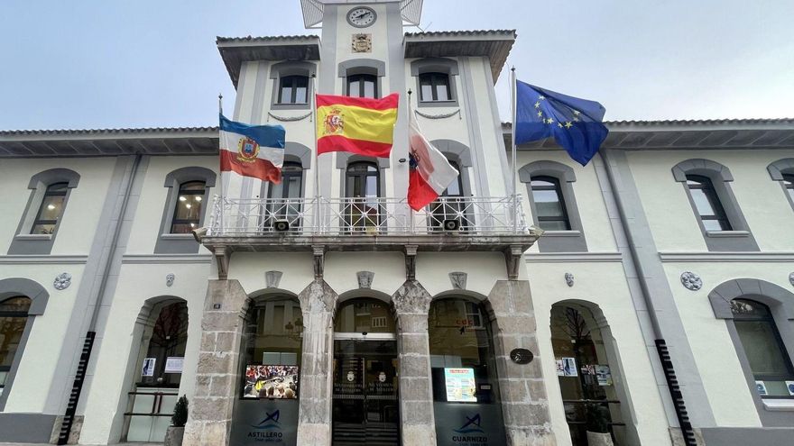Un joven denuncia una agresión homófoba en las fiestas de San Tiburcio de Astillero