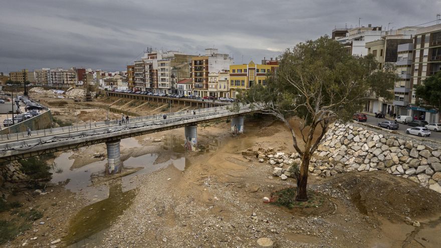 Paiporta frena el cambio de uso de bajos comerciales a viviendas para evitar riesgos de inundación como la dana