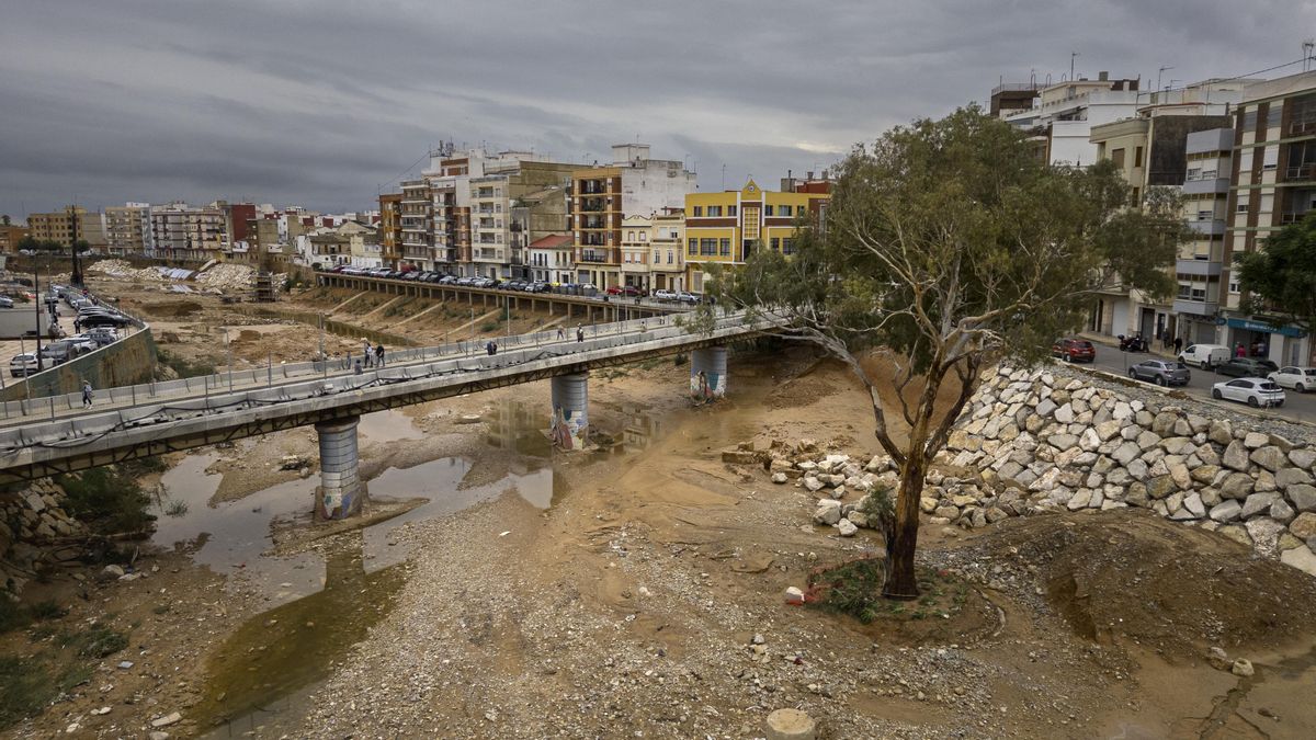 Paiporta frena el cambio de uso de bajos comerciales a viviendas para evitar riesgos de inundación como la dana