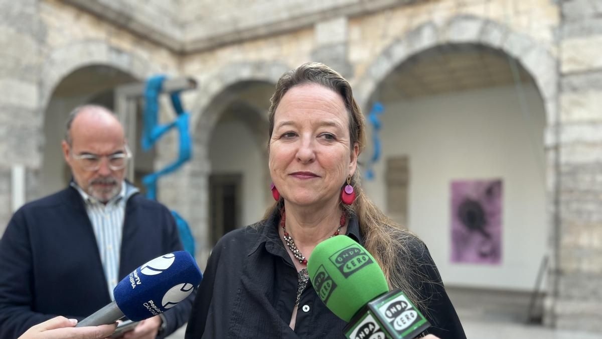 La justicia atribuye a la portavoz de VOX en el Parlamento cántabro indicios de acoso laboral hacia una trabajadora