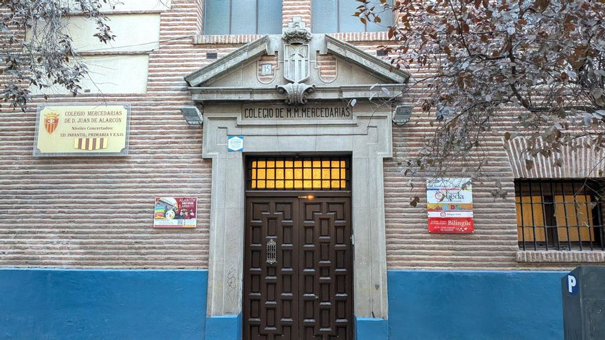 El colegio del profesor detenido en Madrid por agresión sexual asegura que acudió a la Policía "desde que tuvo conocimiento de los hechos"