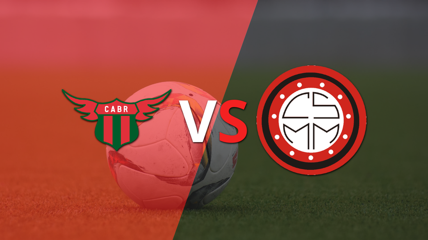 Comienza la etapa complementaria con Miramar Misiones como ganador parcial