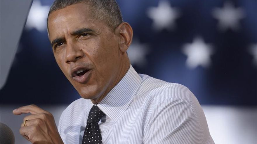 Sondeo muestra un amplio rechazo a la gestión migratoria de Obama y de los republicanos