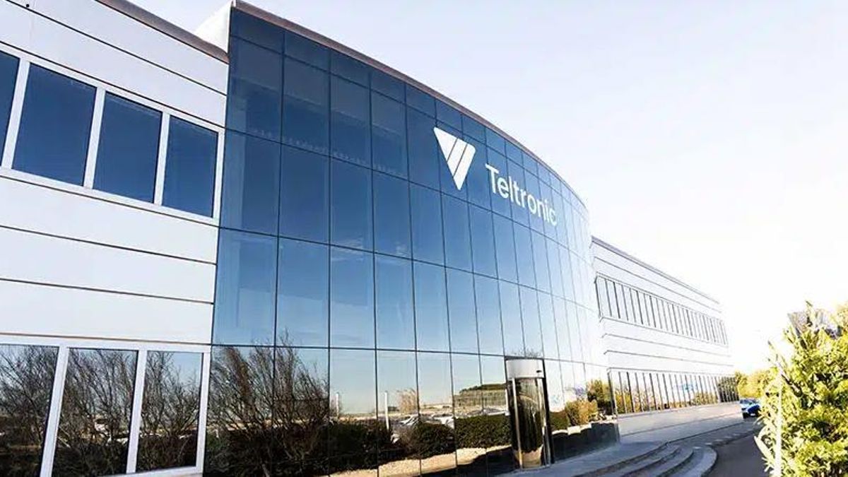 Amper compra a Nazca la tecnológica Teltronic, con sede en Zaragoza, por un máximo de 225 millones de euros