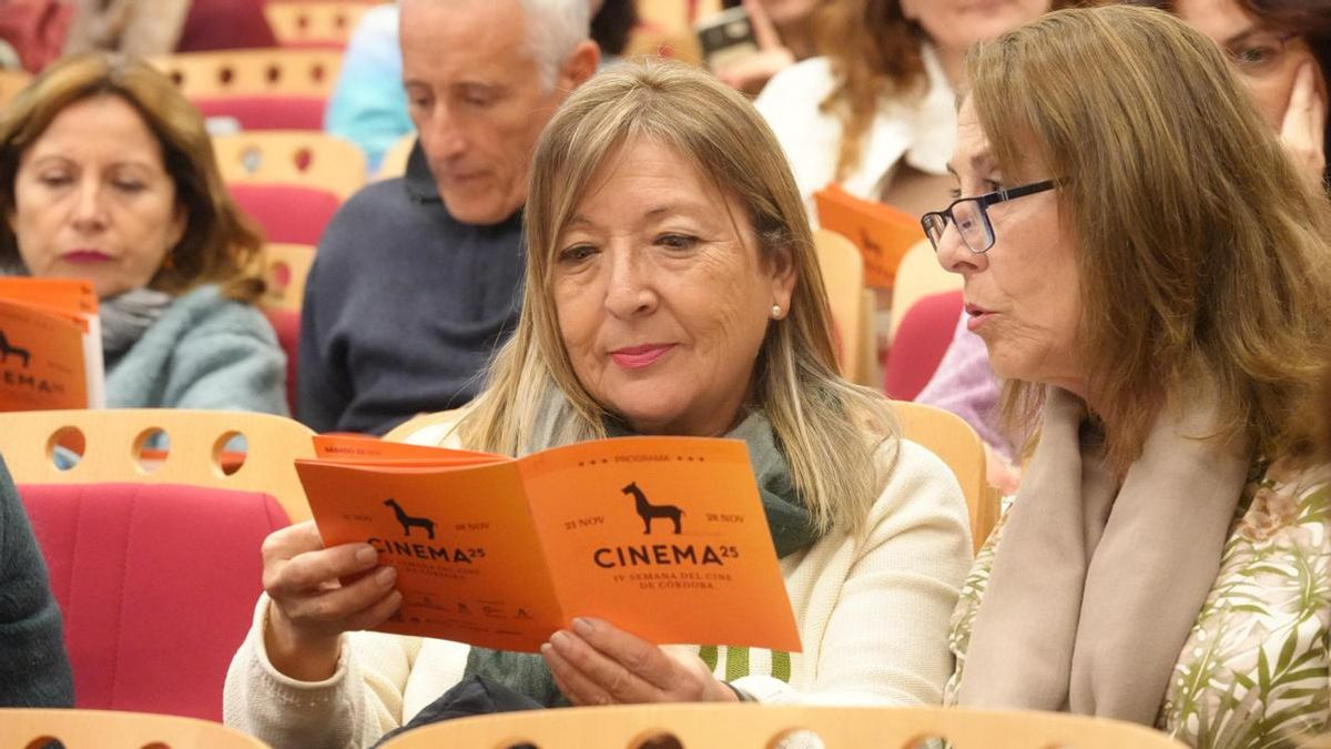 Cinema Lab pone en marcha su cuarta edición y abre su convocatoria de proyectos