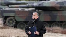 El recorrido de Orbán: del activismo anticomunista a la expulsión por eurófobo del PP europeo