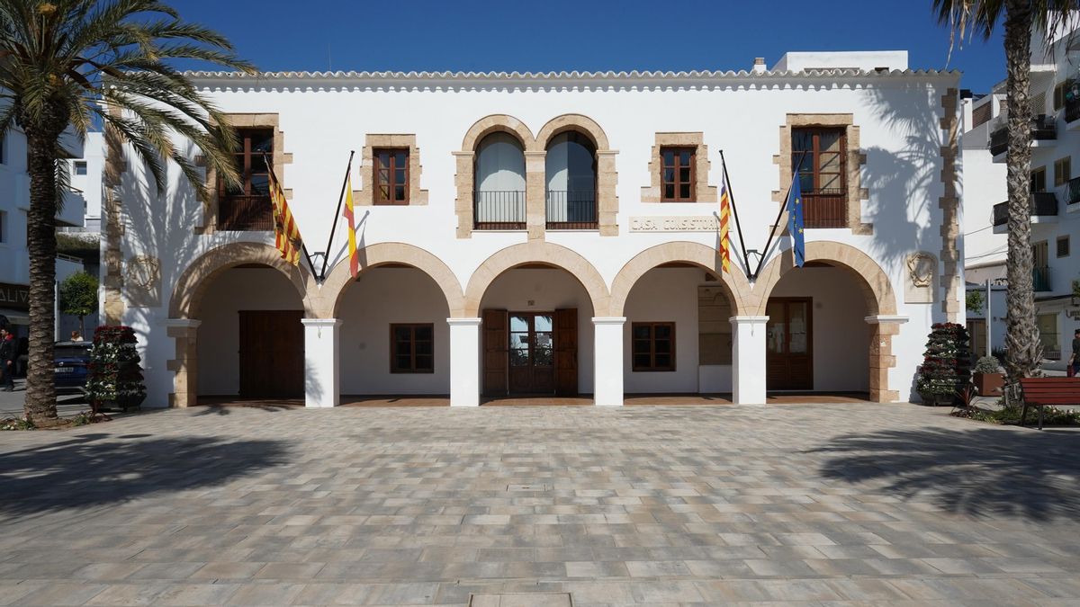 Solo 7 de los 67 ayuntamientos baleares aprueban en transparencia