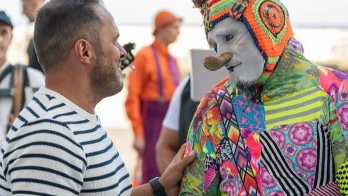 El PSOE ve en los 1,5 millones del carnaval de Arrecife un gasto "difícil de justificar"