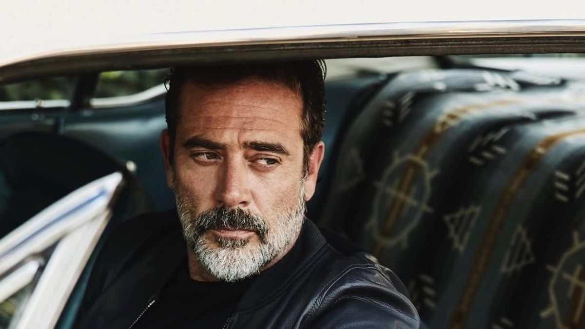 Jeffrey Dean Morgan cumple 60 años: el actor que alcanzó la fama cuando nadie lo esperaba
