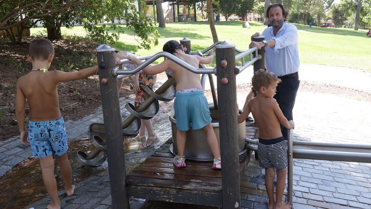 La Ciudad de los Niños registra casi 54.000 visitas durante el primer semestre