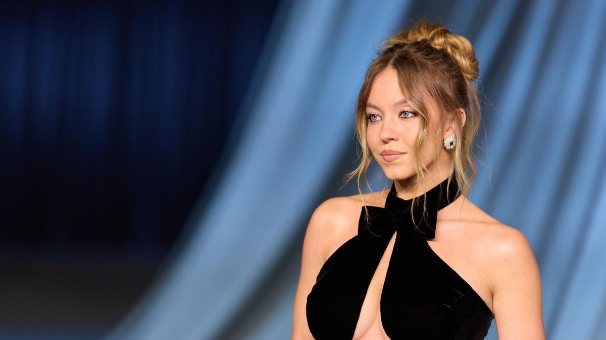 La autora de “La asistenta” sobre Sydney Sweeney: “Lloré un poco cuando la vi”