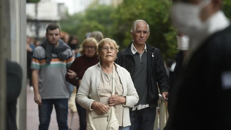 Anses oficializó de cuánto serán los aumentos en jubilaciones y pensiones para diciembre 2024
