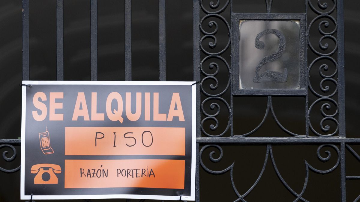 Meses de retraso para resolver las ayudas al alquiler joven: la Justicia de Aragón pide celeridad al Gobierno autonómico