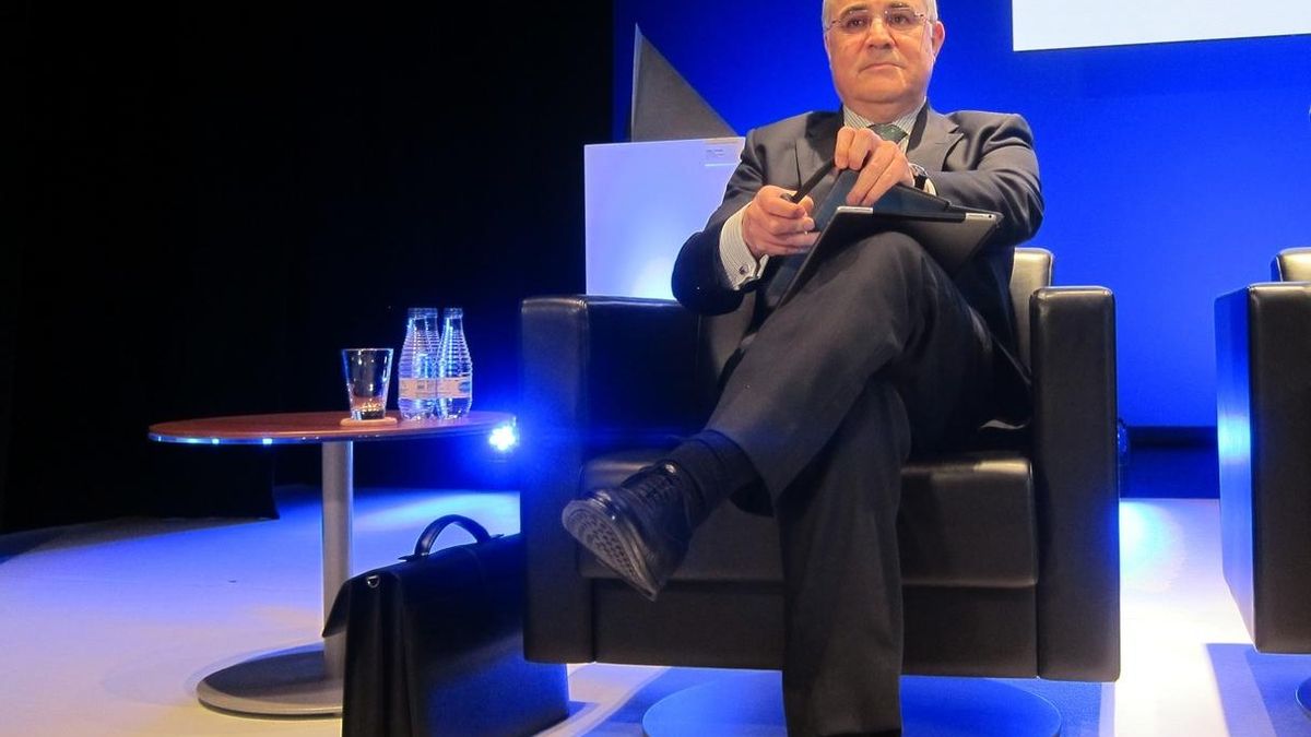 Llarena pide amparo al CGPJ por la demanda civil presentada por Puigdemont
