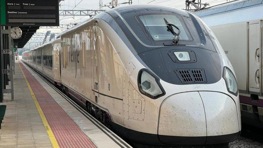 Sin fecha para que los Avril, que reducirían en 15 minutos más el viaje a Madrid, pasen por la Variante de Pajares