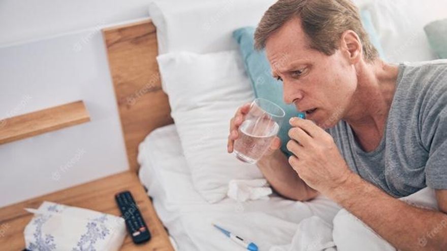 Síndrome de Münchausen: el trastorno que obliga a simular síntomas ante los médicos