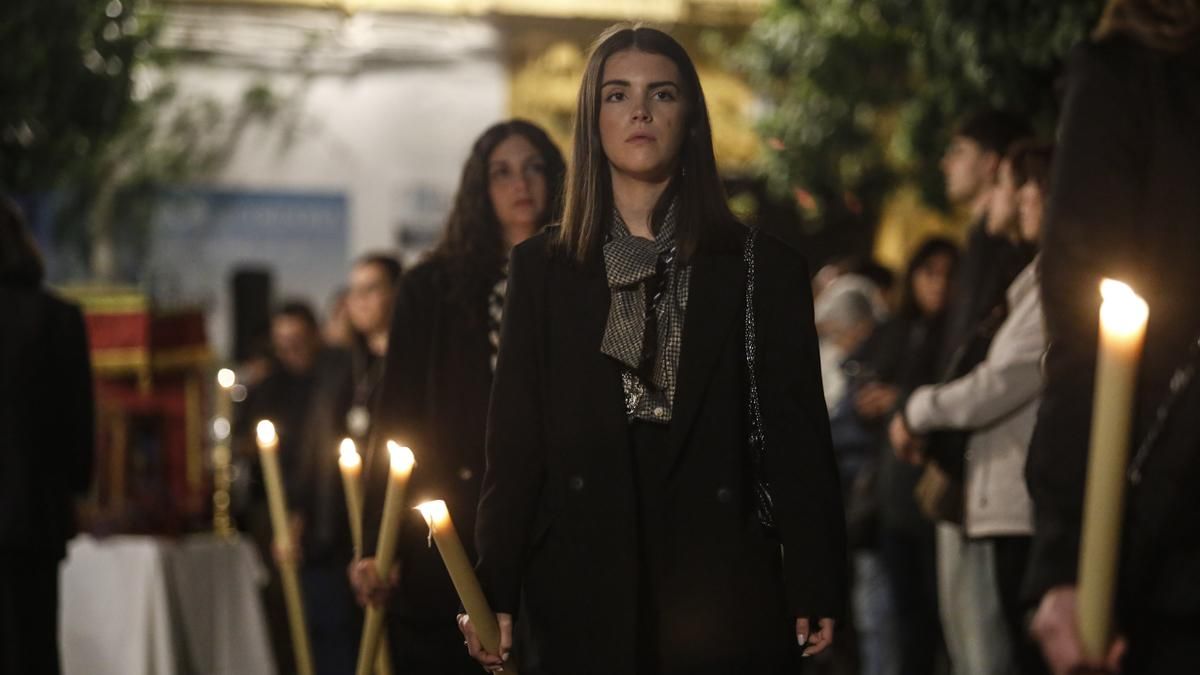 Vía Crucis de Jesús de Pasión