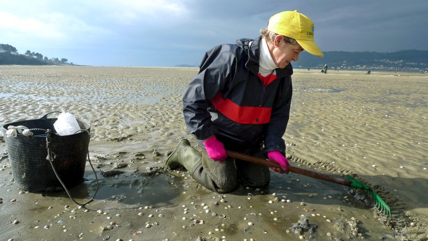 La flota pesquera refuerza sus ingresos con el negocio y las rutas del turismo marinero