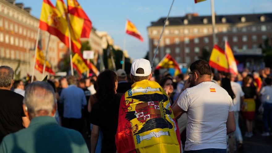 El Congreso tumba el intento del PP de dar la vuelta a la ley contra las asociaciones franquistas