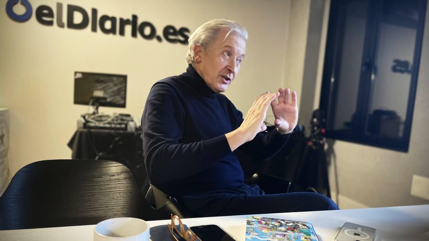 El libro que reivindica que la mitología está en todas partes, de 'Oppenheimer' a los discursos de Sánchez