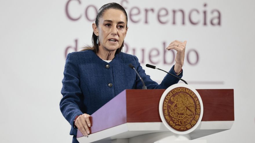 México asegura que “no hay razón” para que EE.UU. imponga restricciones a aerolíneas