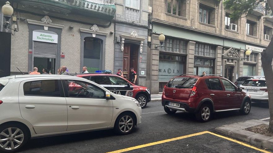 Un juez ordena el cierre de un centro con 148 menores migrantes en Gran Canaria y la detención de dos directivos