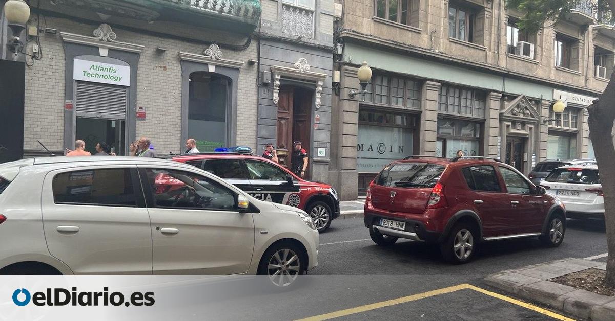 El juez ordena el cierre de un centro con 140 menores migrantes en Gran Canaria