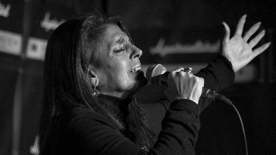 Luisa Machado