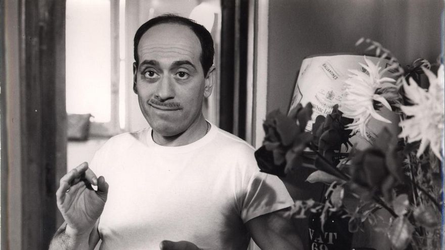 El cine de verano de Filmoteca Española vuelve al Doré siete años después para pasar julio y agosto "de rodríguez"