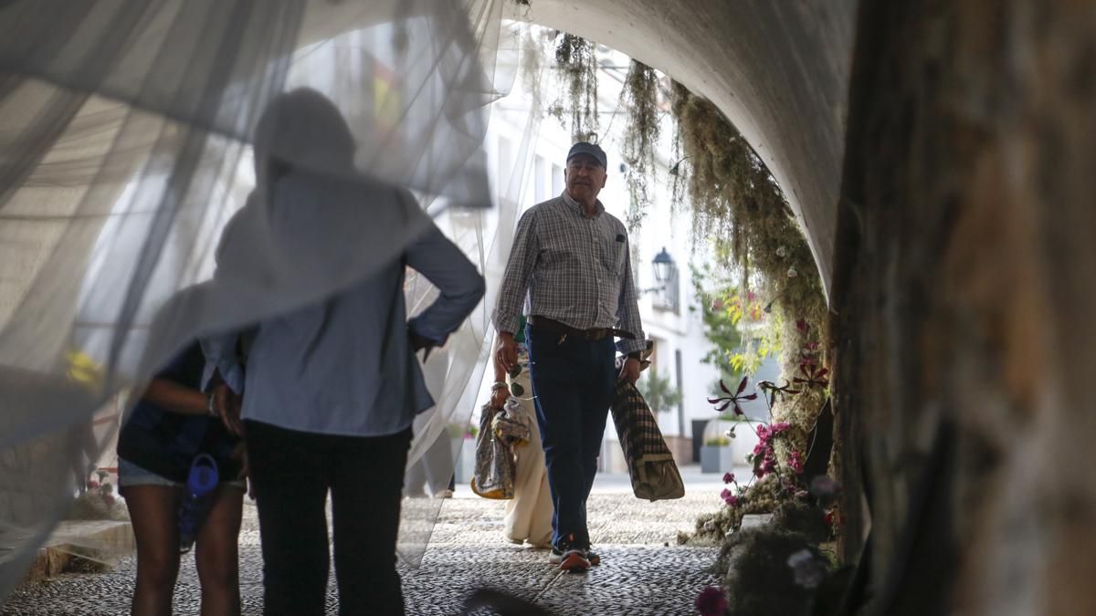 Calles en Flor 2026